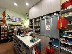 Sunhaven (D16), Shop House #529449271